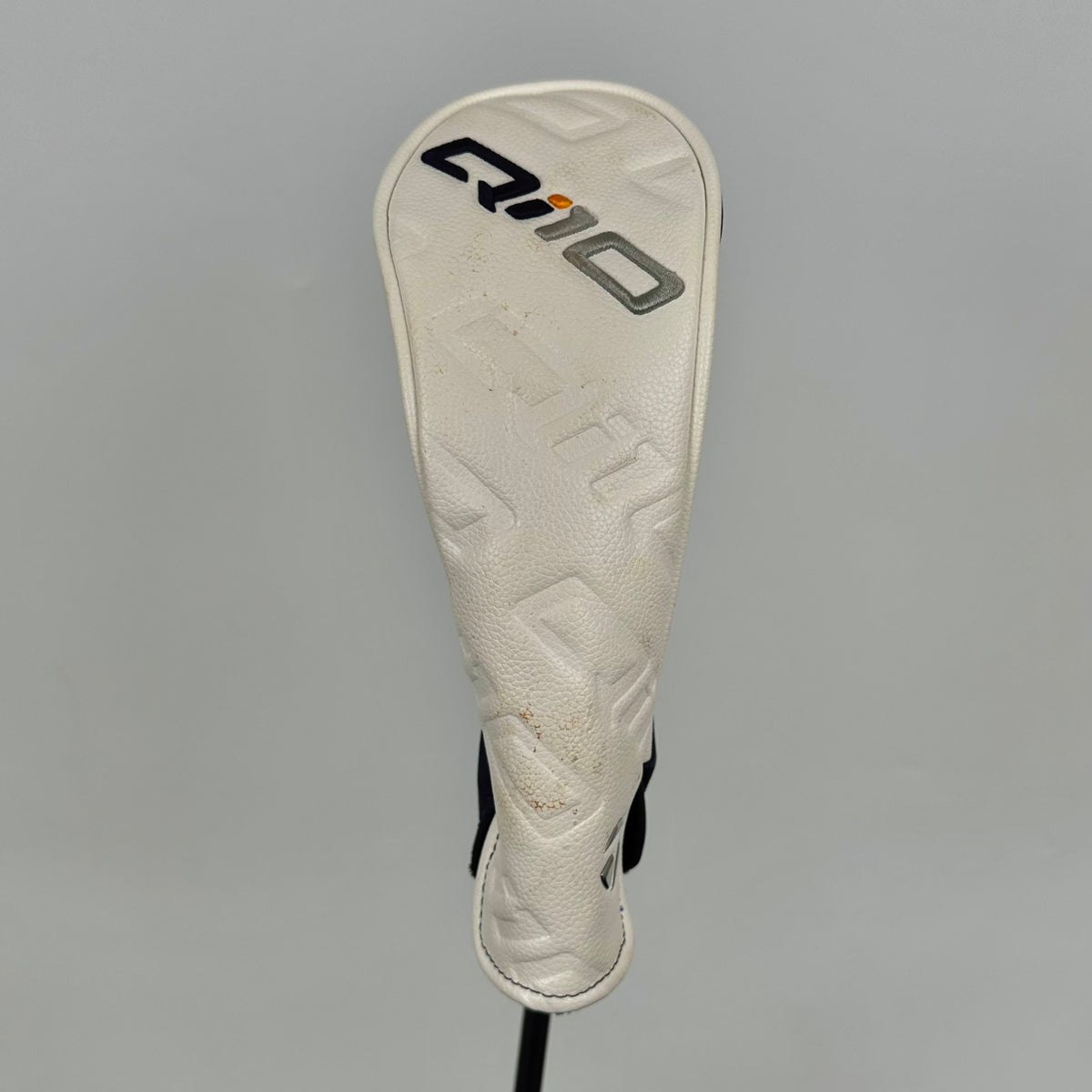 TaylorMade Qi10 Max Rescue Hybrid 4 23° / Senior / Fujikura Speeder NX 50-A – bild 9