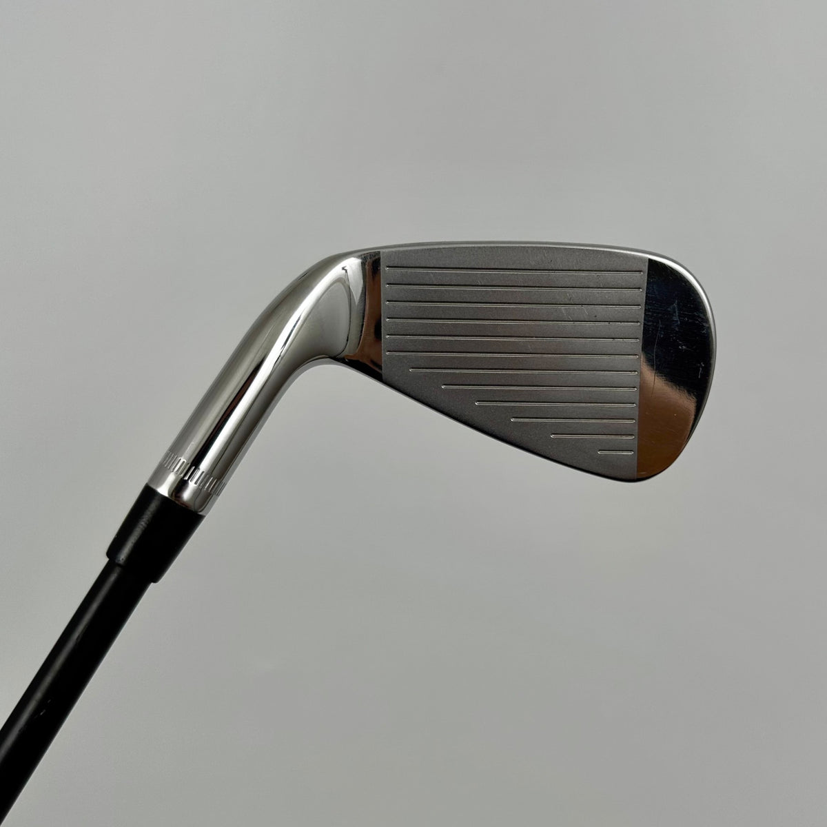 Wilson Staff Model Utility 4 24° / Regular / KBS Hybrid 70 R – bild 4