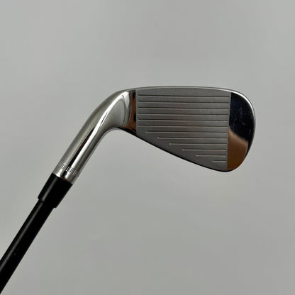 Wilson Staff Model Utility 4 24° / Regular / KBS Hybrid 70 R – bild 4