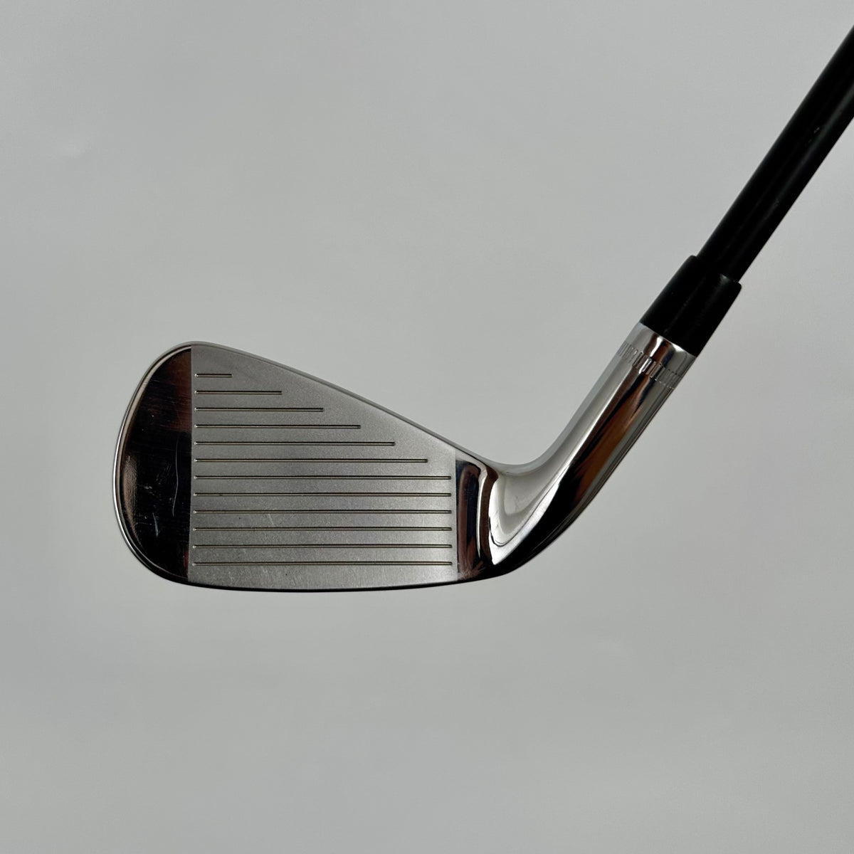 Wilson Staff Model Utility 4 24° / Regular / KBS Hybrid 70 R – bild 5