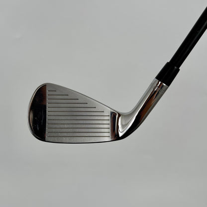 Wilson Staff Model Utility 4 24° / Regular / KBS Hybrid 70 R – bild 5