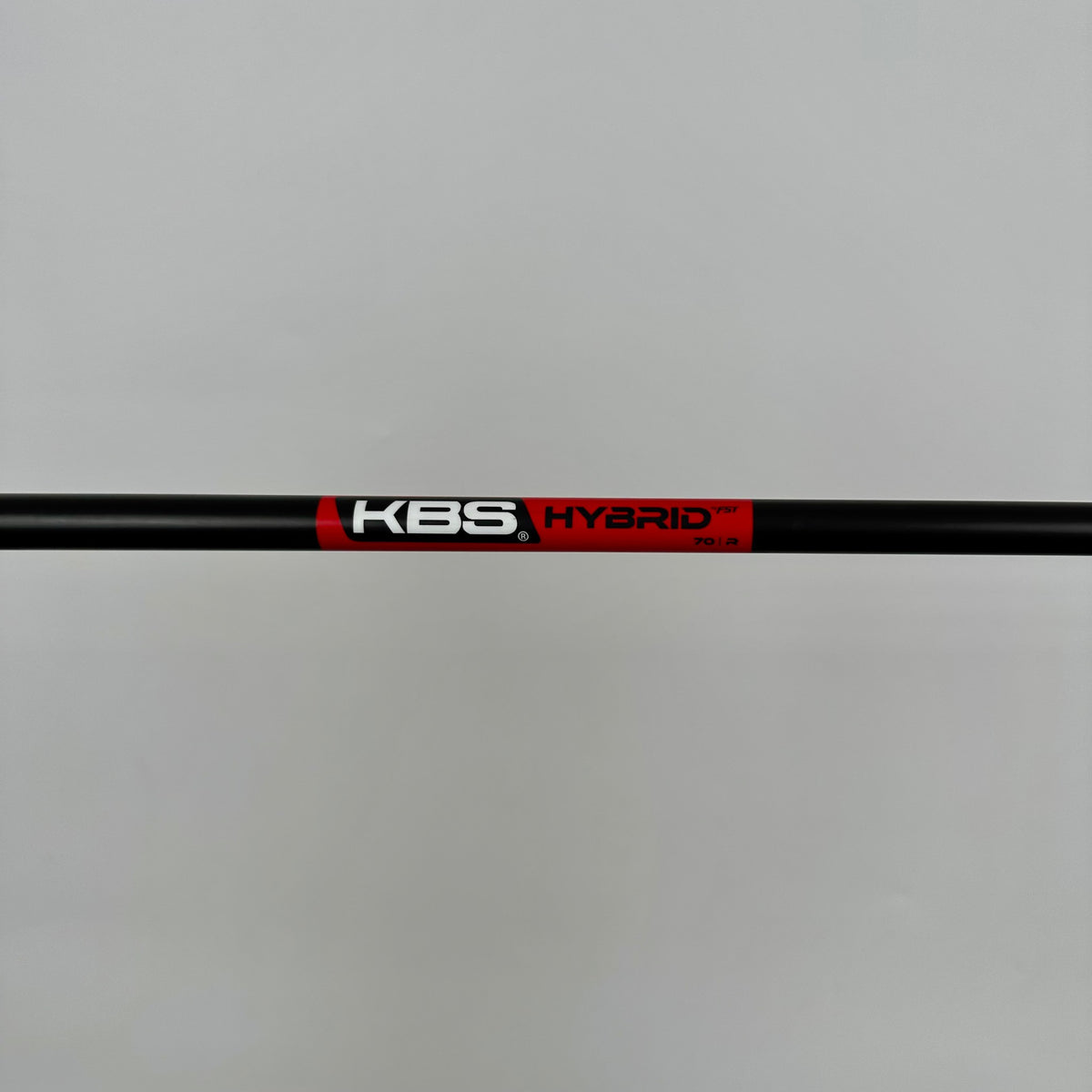 Wilson Staff Model Utility 4 24° / Regular / KBS Hybrid 70 R – bild 7
