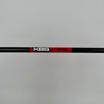 Wilson Staff Model Utility 4 24° / Regular / KBS Hybrid 70 R – bild 7