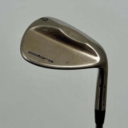 Cobra Tour Trusty 60° / Stiff – bild 1