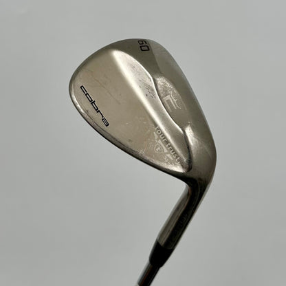 Cobra Tour Trusty 60° / Stiff – bild 3