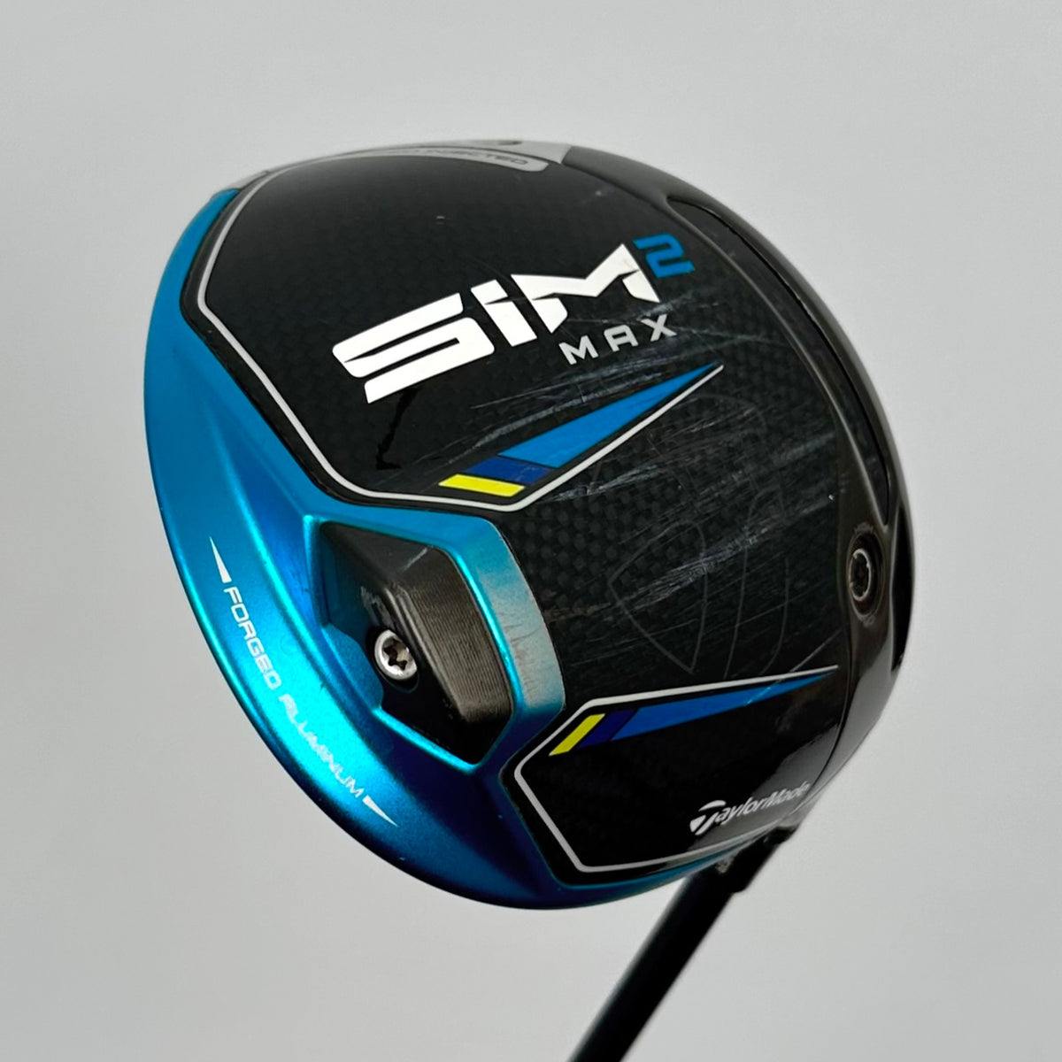 TaylorMade SIM2 Max Driver 10,5° / Regular / Fujikura Ventus Blue 5-R – bild 2