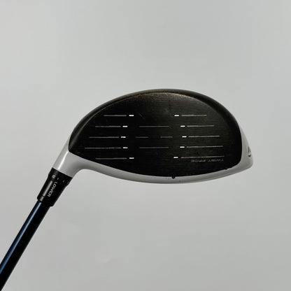 TaylorMade SIM2 Max Driver 10,5° / Regular / Fujikura Ventus Blue 5-R – bild 4