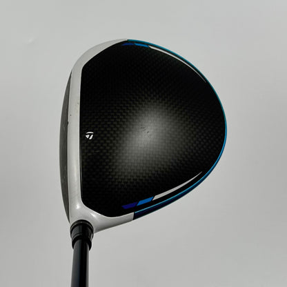 TaylorMade SIM2 Max Driver 10,5° / Regular / Fujikura Ventus Blue 5-R – bild 6