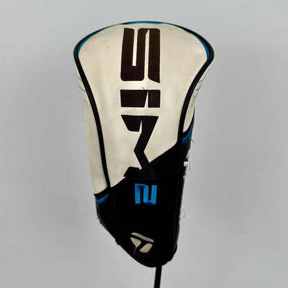 TaylorMade SIM2 Max Driver 10,5° / Regular / Fujikura Ventus Blue 5-R – bild 9