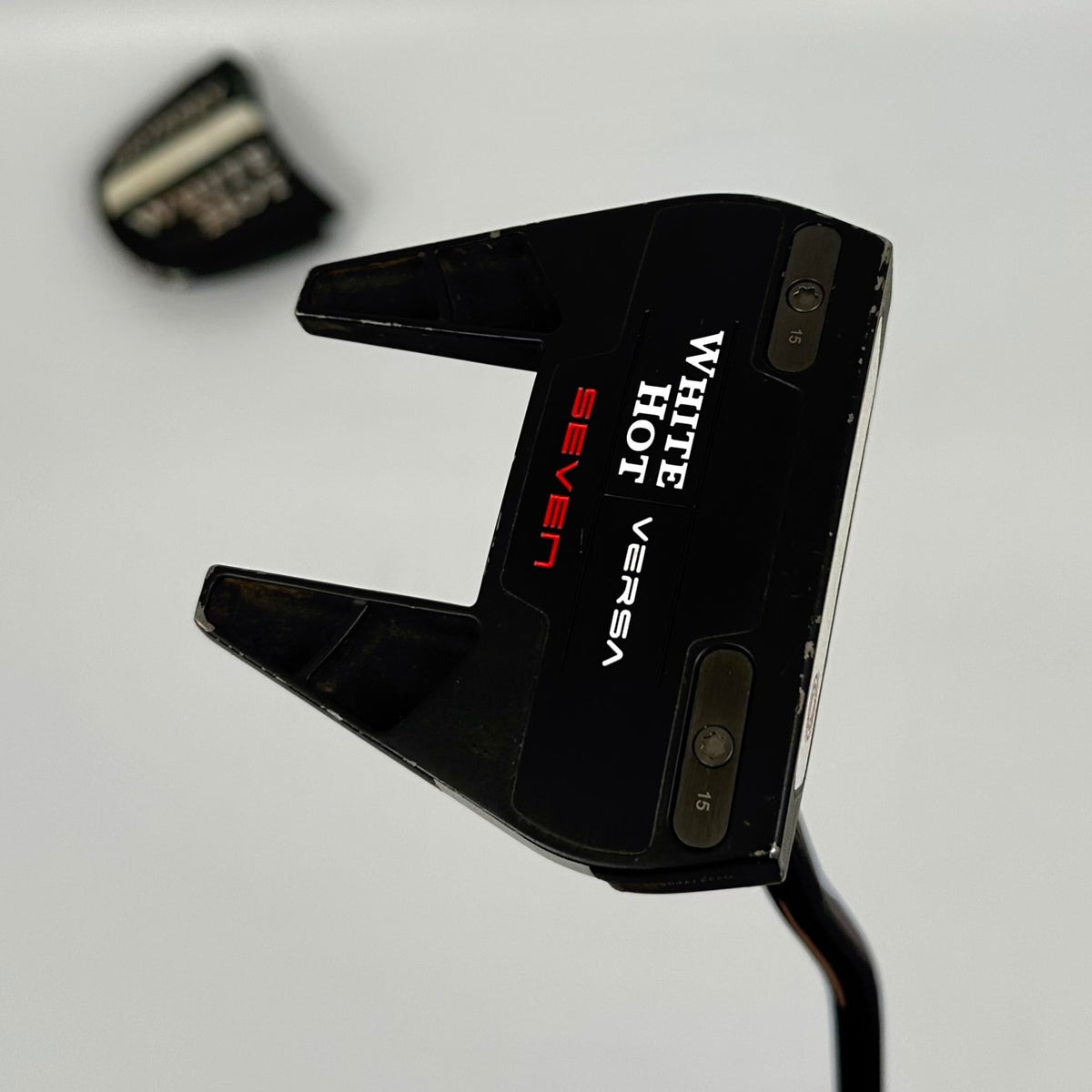 Odyssey White Hot Versa Seven / 35" – bild 1
