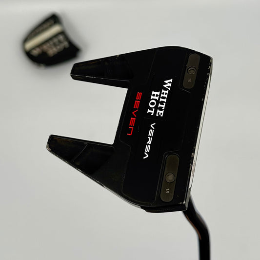 Odyssey White Hot Versa Seven / 35" – bild 1