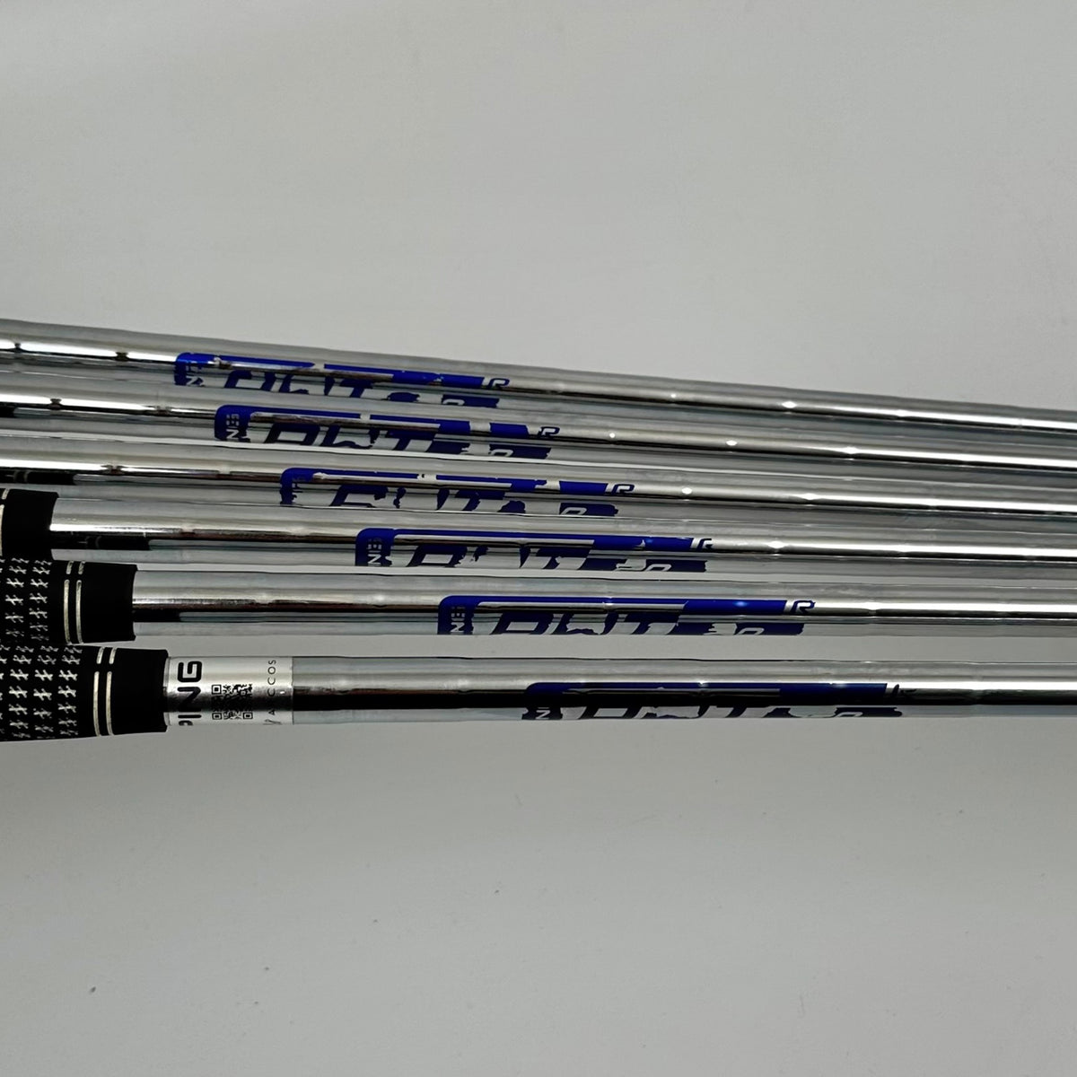 Ping G425 5-P / Regular / Nippon AWT 2.0 R – bild 10