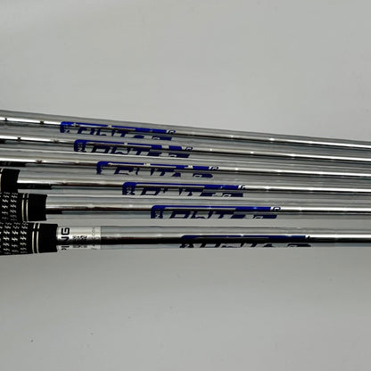 Ping G425 5-P / Regular / Nippon AWT 2.0 R – bild 10