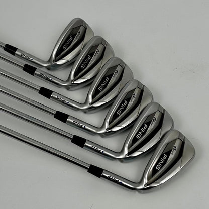 Ping G425 5-P / Regular / Nippon AWT 2.0 R – bild 2