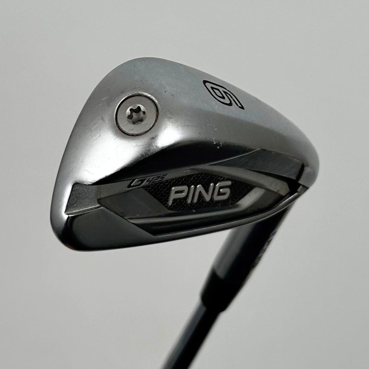 Ping G425 5-P / Regular / Nippon AWT 2.0 R – bild 3