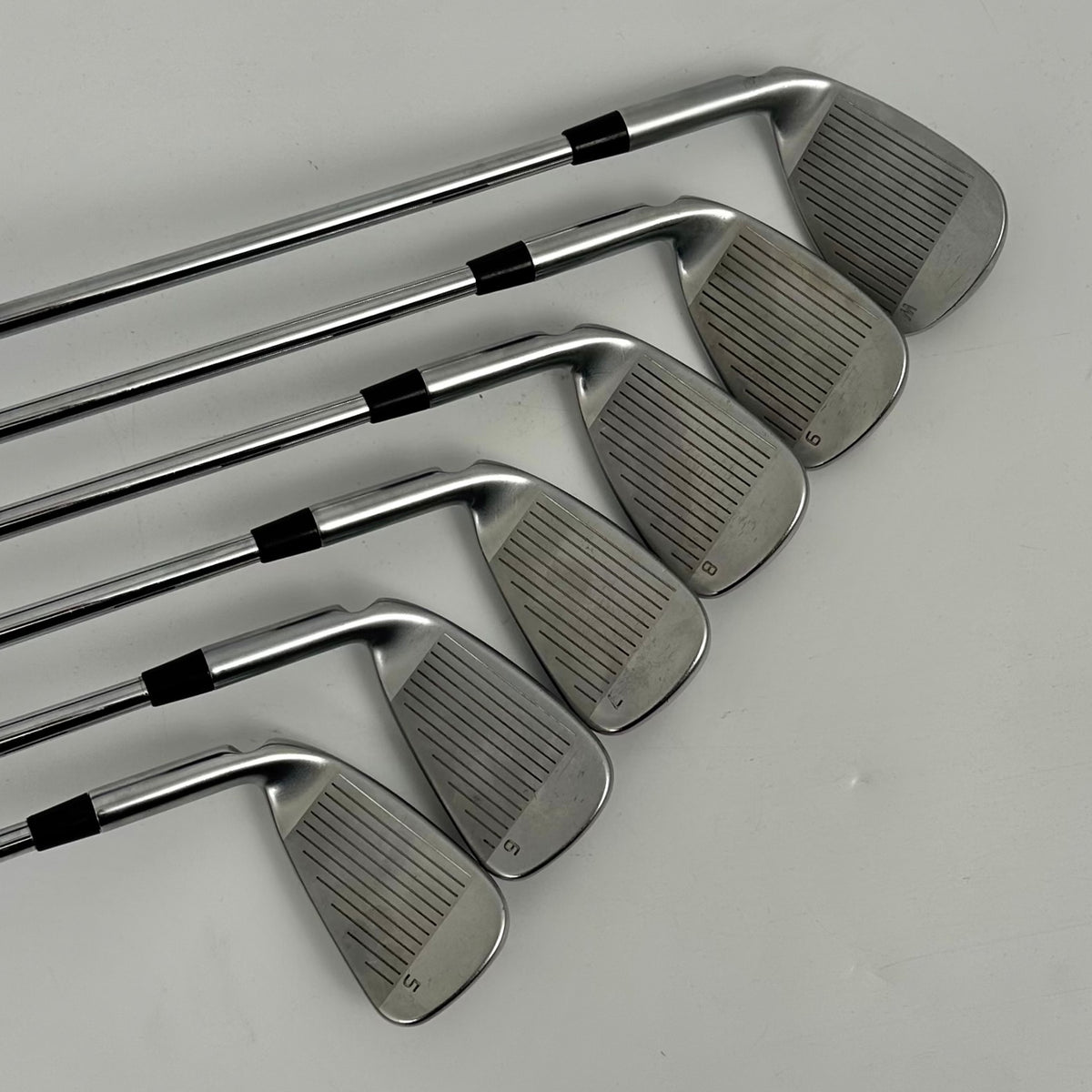 Ping G425 5-P / Regular / Nippon AWT 2.0 R – bild 8