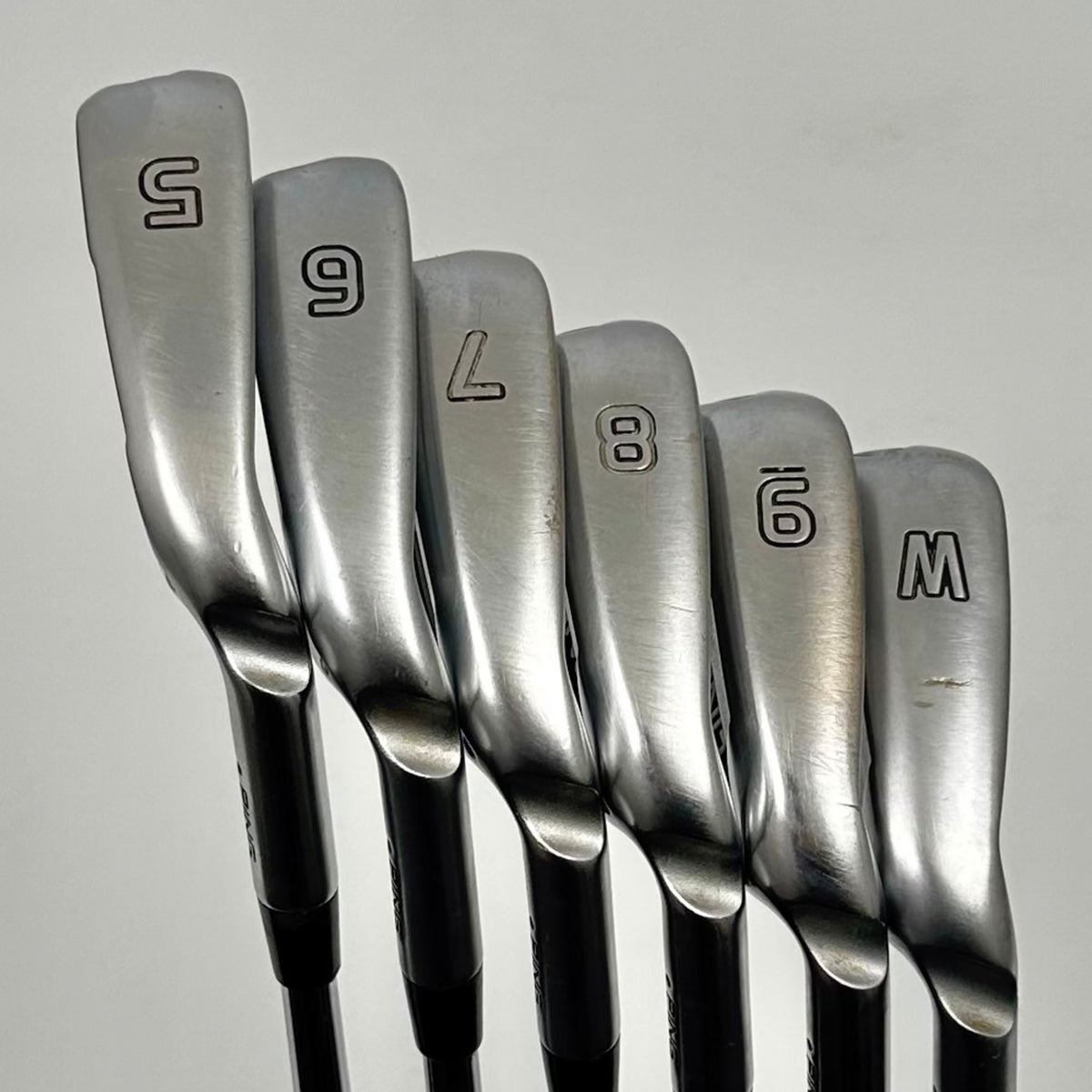 Ping G425 5-P / Regular / Nippon AWT 2.0 R – bild 9