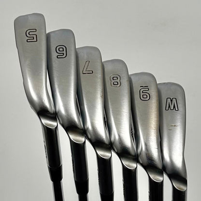 Ping G425 5-P / Regular / Nippon AWT 2.0 R – bild 9
