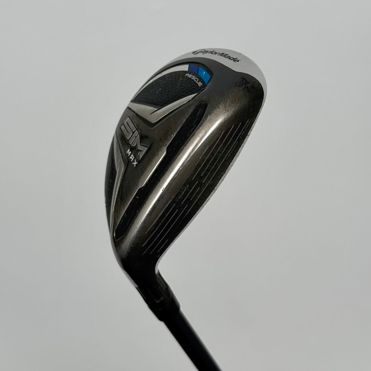 TaylorMade SIM2 Max Hybrid 4 22° / Regular / Fujikura Ventus Blue 6-R – bild 3