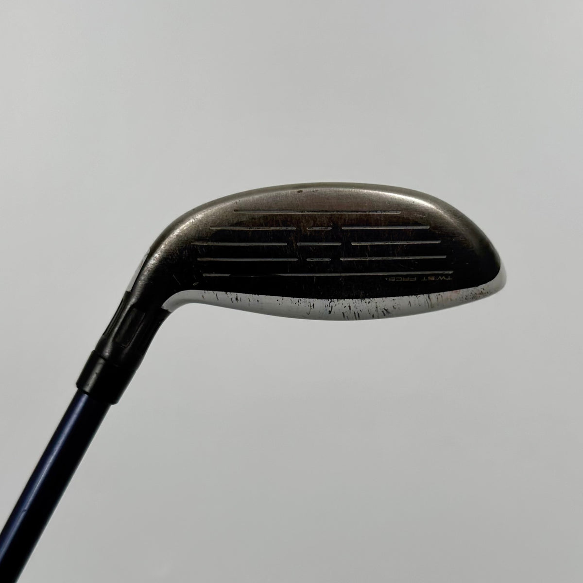 TaylorMade SIM2 Max Hybrid 4 22° / Regular / Fujikura Ventus Blue 6-R – bild 5
