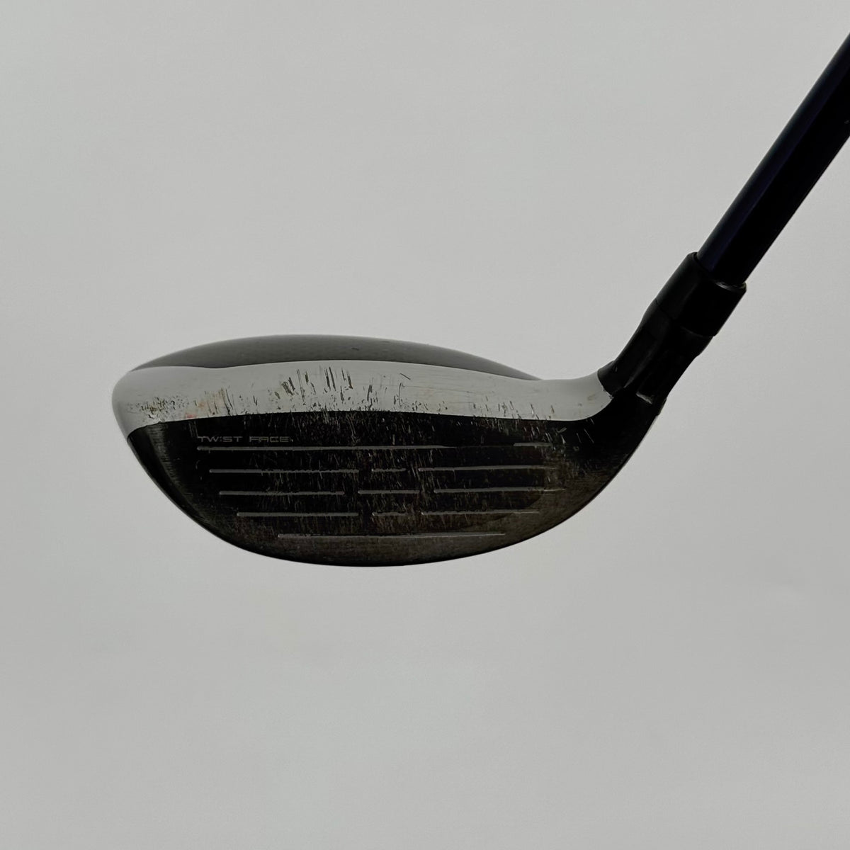 TaylorMade SIM2 Max Hybrid 4 22° / Regular / Fujikura Ventus Blue 6-R – bild 6