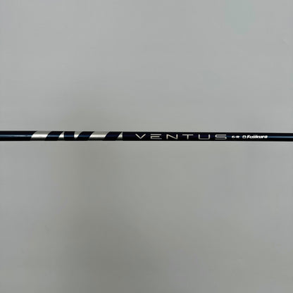 TaylorMade SIM2 Max Hybrid 4 22° / Regular / Fujikura Ventus Blue 6-R – bild 8
