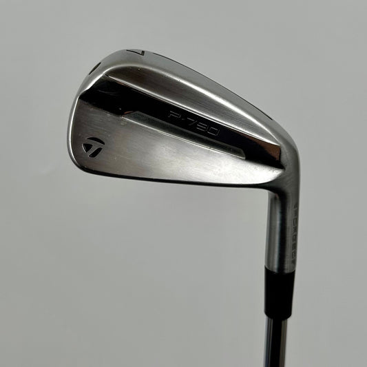 TaylorMade P790 J7 / Stiff / Nippon N.S.PRO Modus 3 Tour 105 S – bild 1