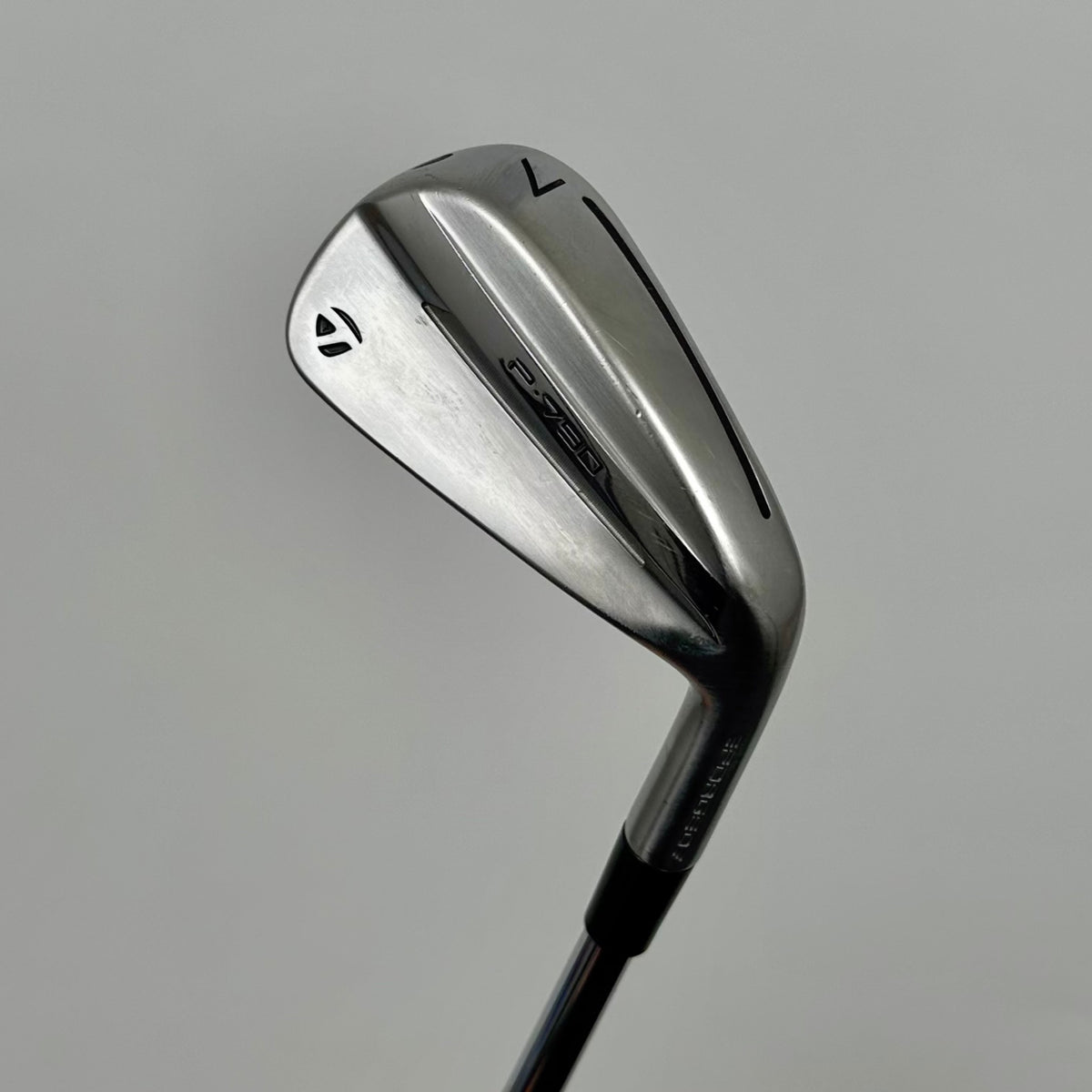 TaylorMade P790 J7 / Stiff / Nippon N.S.PRO Modus 3 Tour 105 S – bild 3