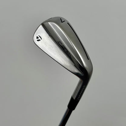 TaylorMade P790 J7 / Stiff / Nippon N.S.PRO Modus 3 Tour 105 S – bild 3