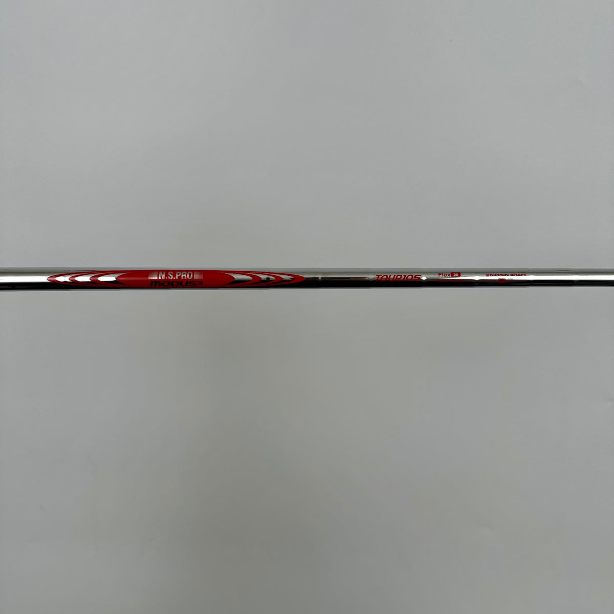 TaylorMade P790 J7 / Stiff / Nippon N.S.PRO Modus 3 Tour 105 S – bild 7
