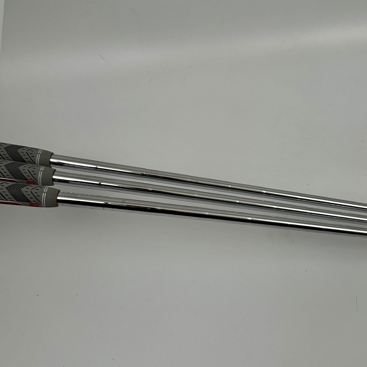 Takomo Iron 101T Halvset 8-P / Regular / KBS Tour Lite R – bild 10