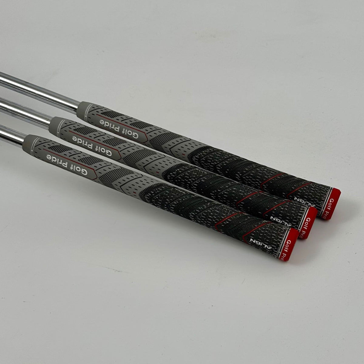 Takomo Iron 101T Halvset 8-P / Regular / KBS Tour Lite R – bild 11