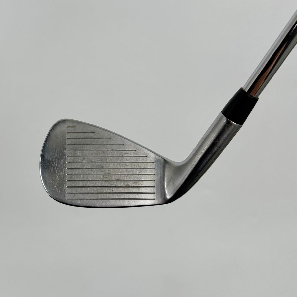 Takomo Iron 101T Halvset 8-P / Regular / KBS Tour Lite R – bild 6