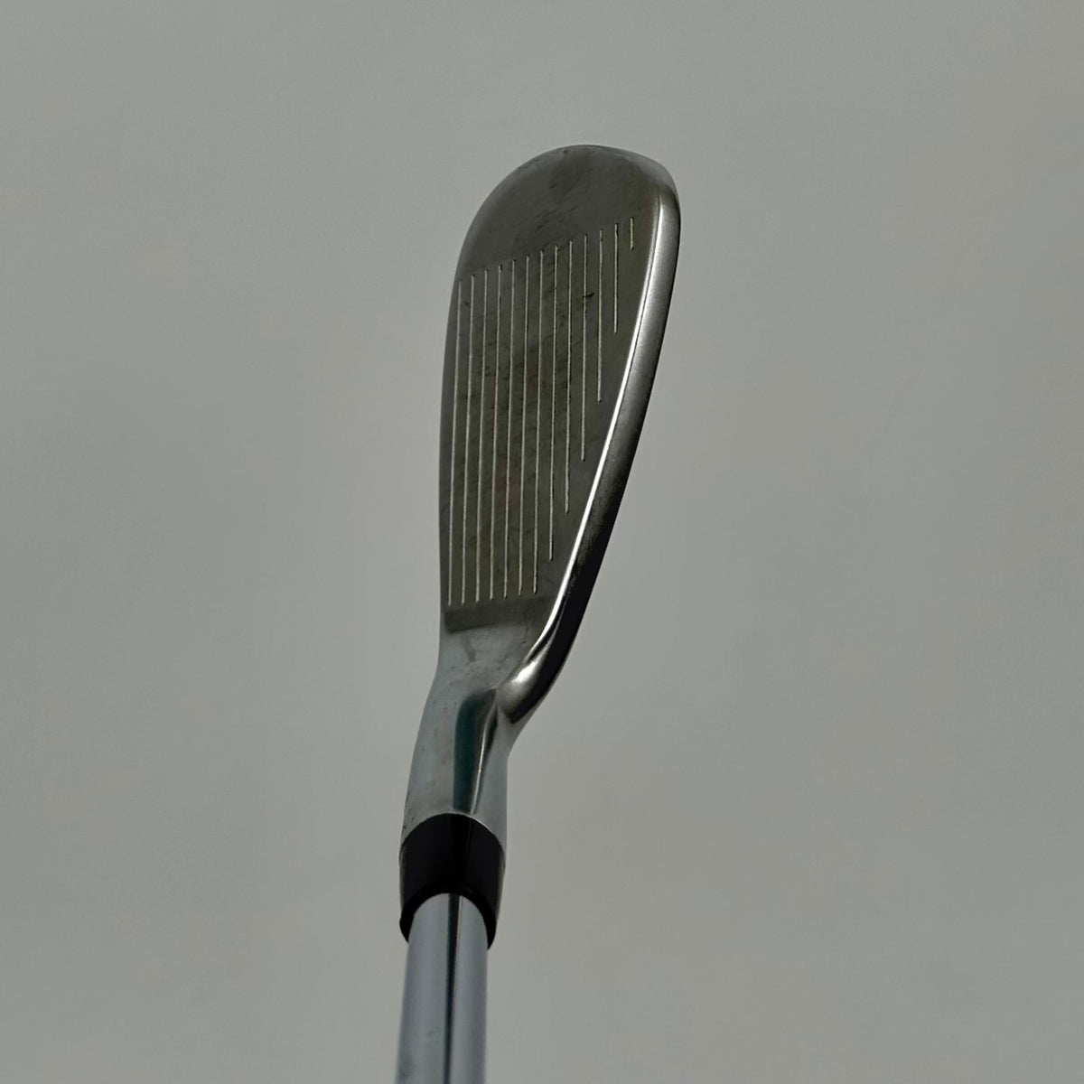 Takomo Iron 101T Halvset 8-P / Regular / KBS Tour Lite R – bild 7