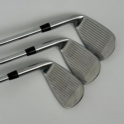 Takomo Iron 101T Halvset 8-P / Regular / KBS Tour Lite R – bild 8