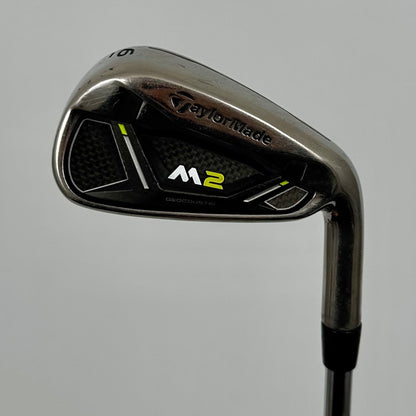 TaylorMade M2 5-P / Stiff / Reax Steel 88 S – bild 1