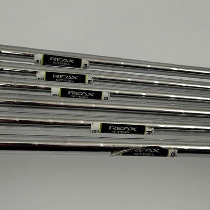 TaylorMade M2 5-P / Stiff / Reax Steel 88 S – bild 10