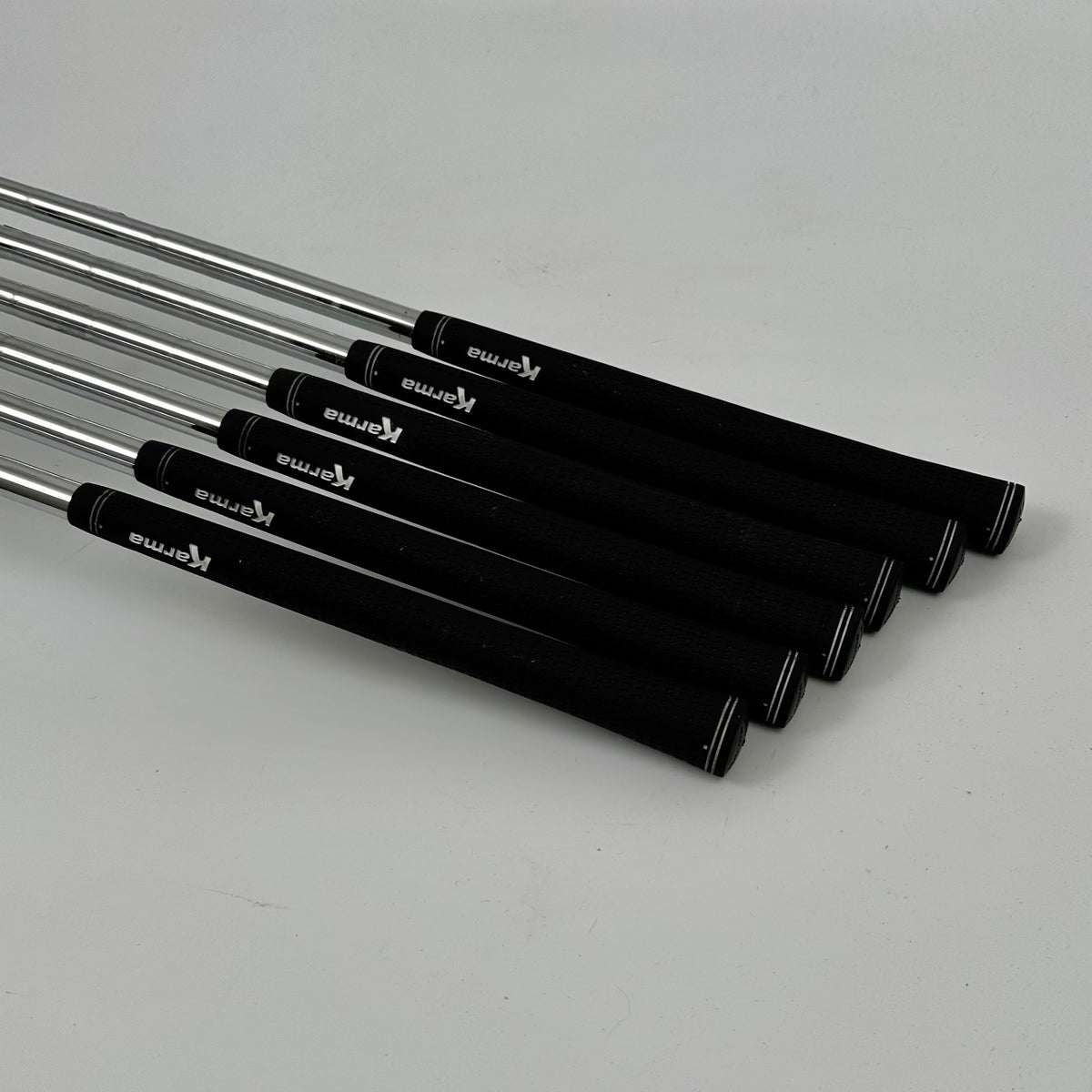 TaylorMade M2 5-P / Stiff / Reax Steel 88 S – bild 11