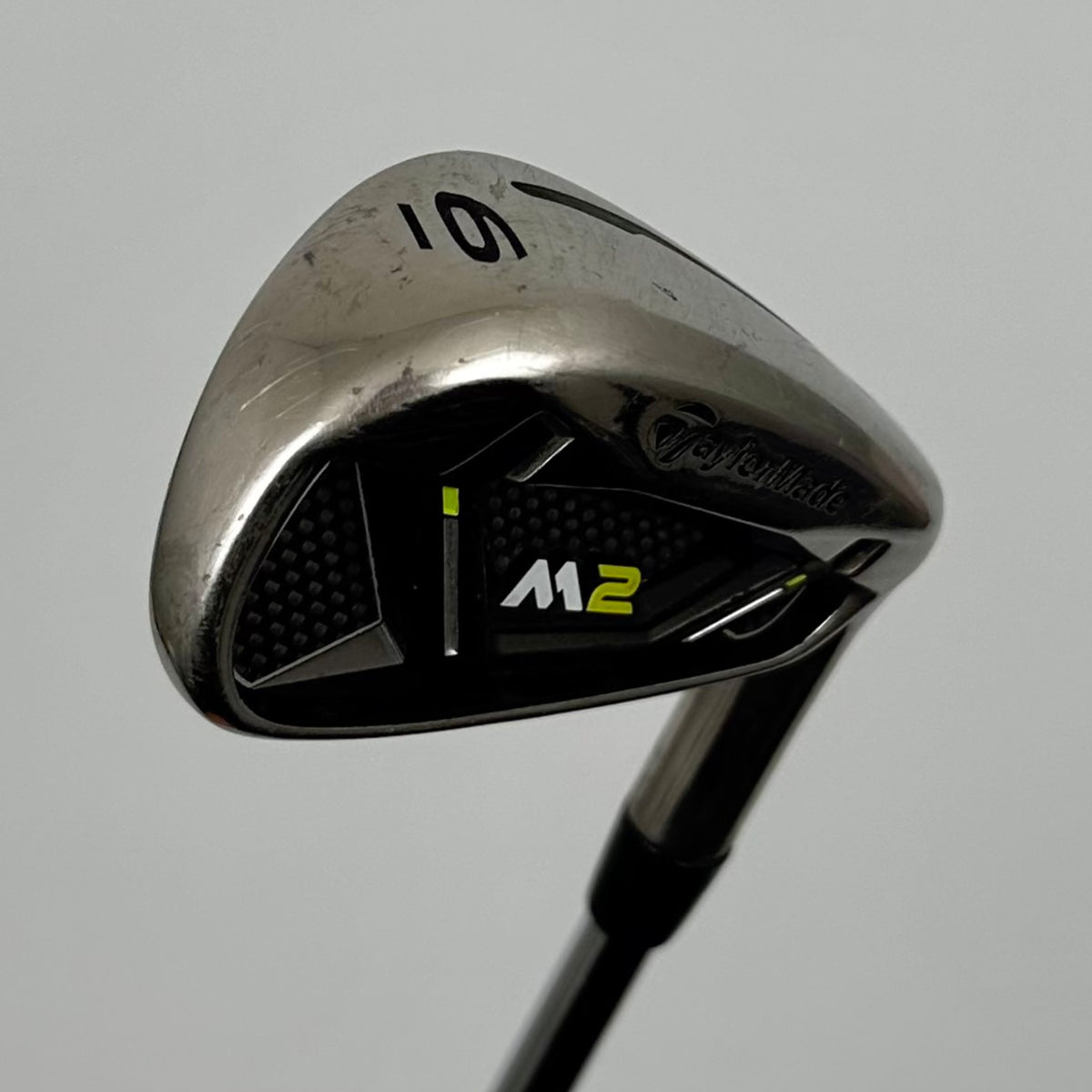 TaylorMade M2 5-P / Stiff / Reax Steel 88 S – bild 3