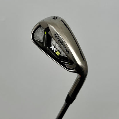 TaylorMade M2 5-P / Stiff / Reax Steel 88 S – bild 4