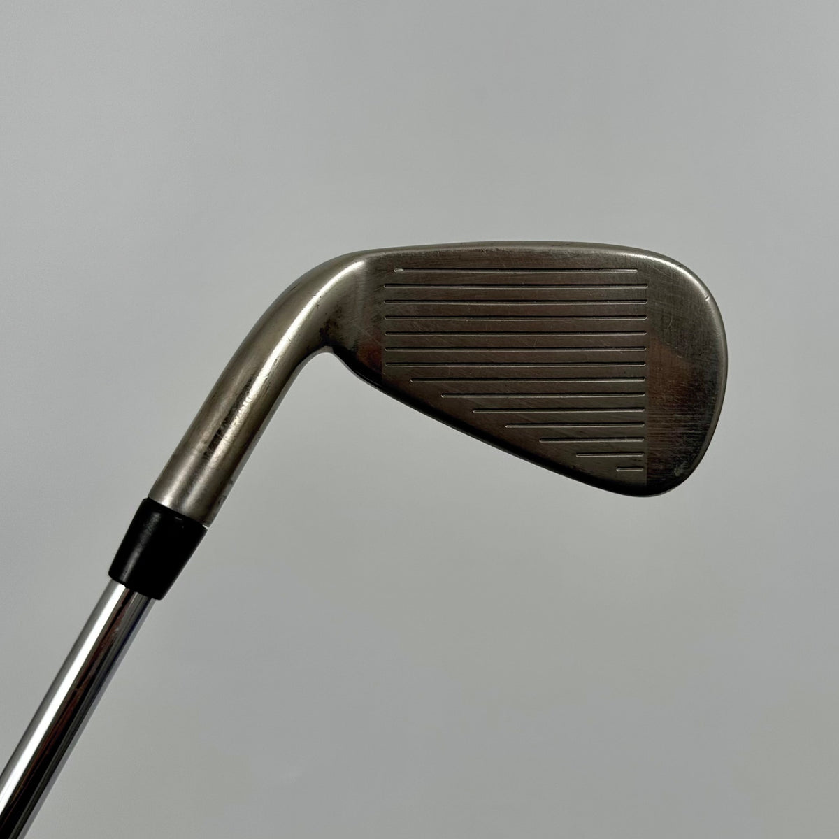 TaylorMade M2 5-P / Stiff / Reax Steel 88 S – bild 5