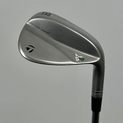 TaylorMade MG4 52° / Regular / KBS Tour Lite R – bild 1