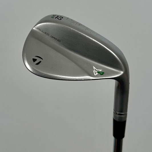 TaylorMade MG4 52° / Regular / KBS Tour Lite R – bild 1