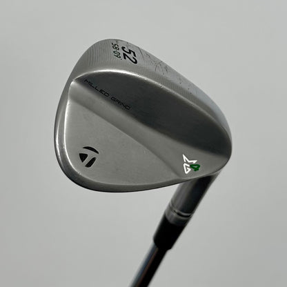 TaylorMade MG4 52° / Regular / KBS Tour Lite R – bild 2