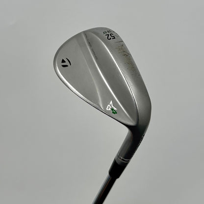 TaylorMade MG4 52° / Regular / KBS Tour Lite R – bild 3