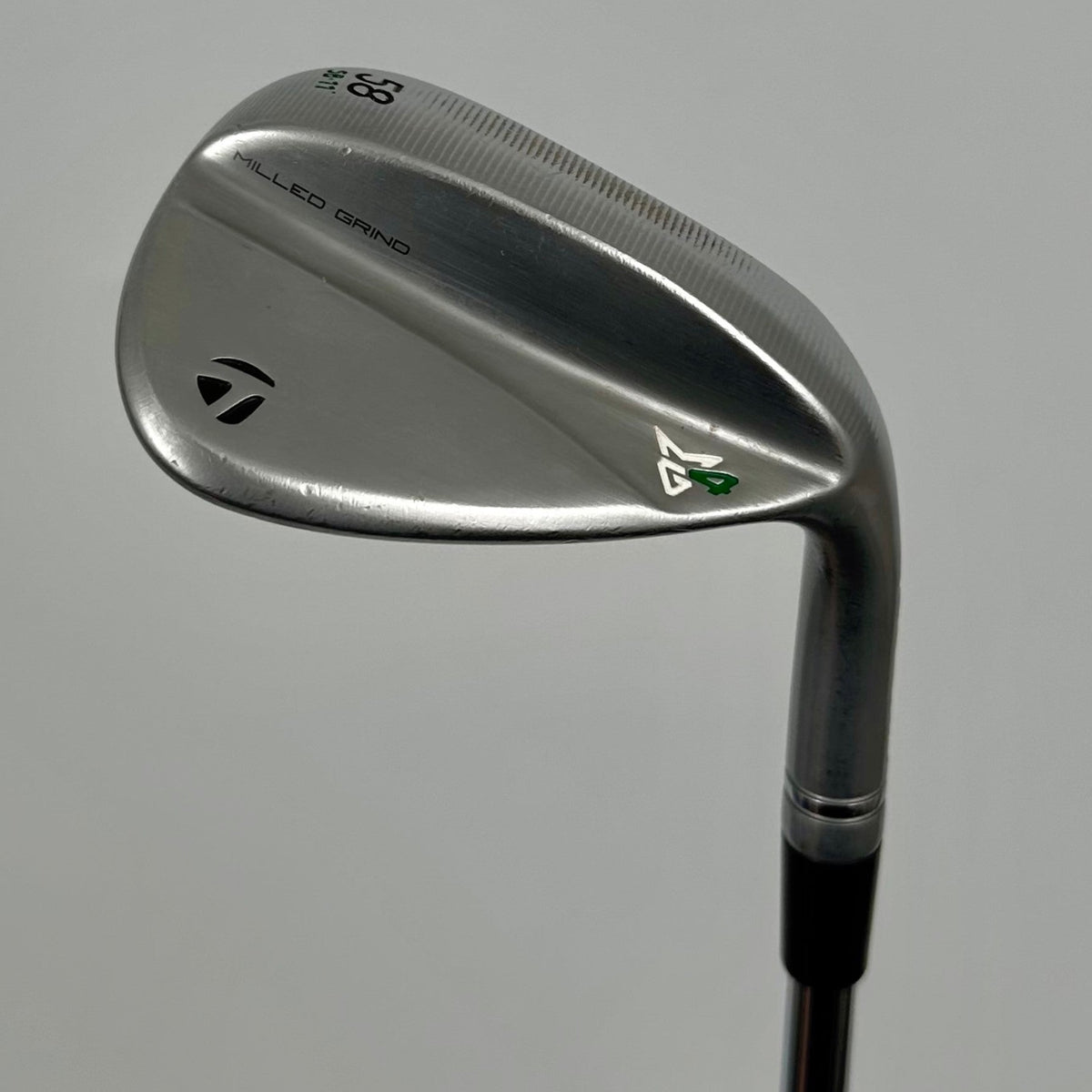 TaylorMade MG4 58° / Regular / KBS Tour Lite R – bild 1