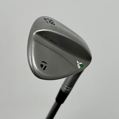 TaylorMade MG4 58° / Regular / KBS Tour Lite R – bild 2
