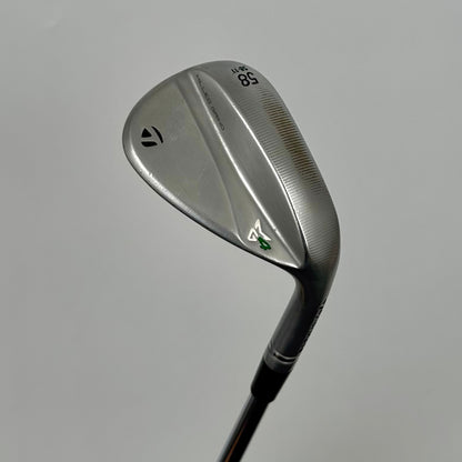 TaylorMade MG4 58° / Regular / KBS Tour Lite R – bild 3