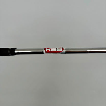 TaylorMade MG4 58° / Regular / KBS Tour Lite R – bild 7