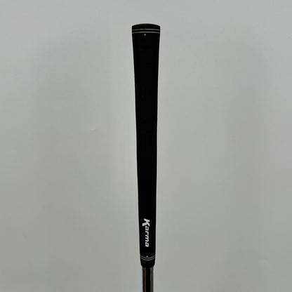 TaylorMade MG4 58° / Regular / KBS Tour Lite R – bild 8